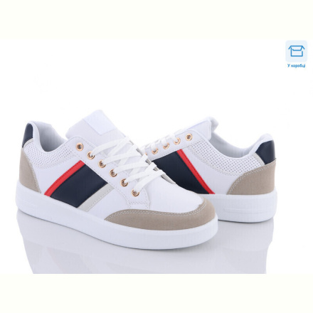 Кроссовки BDDS LL001-2