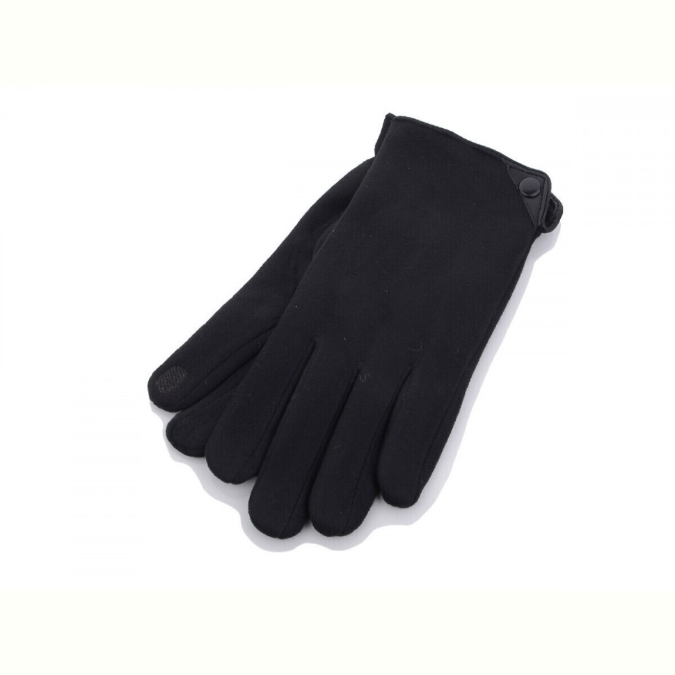 Перчатки RuBi 425 black