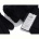 Перчатки RuBi 425 black