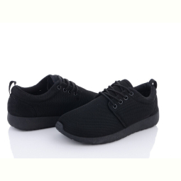 Кроссовки Violeta 4-308 black