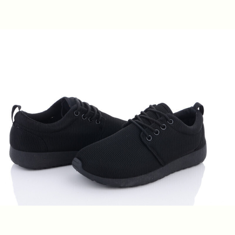 Кроссовки Violeta 4-308 black