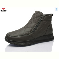 Ботинки SUBA H672-3
