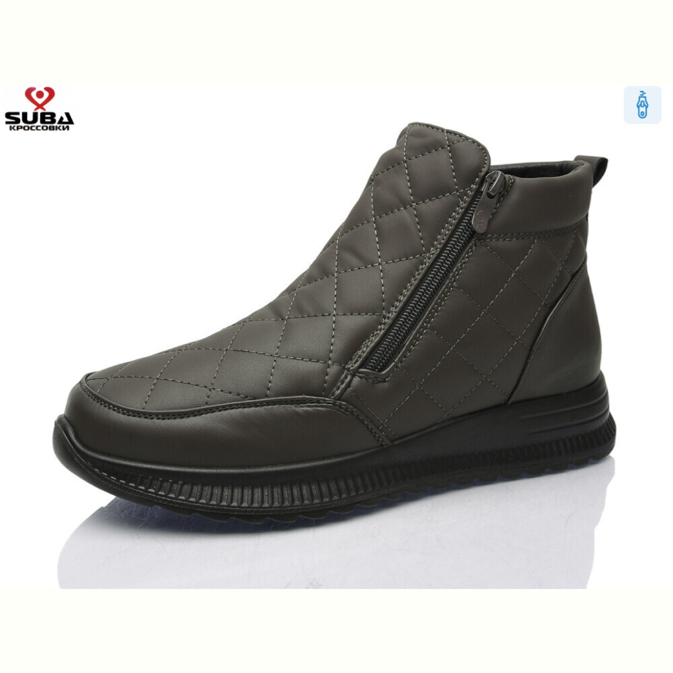 Ботинки SUBA H672-3