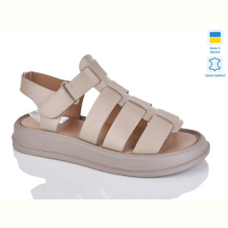 Босоножки Sali 263 капучино к.