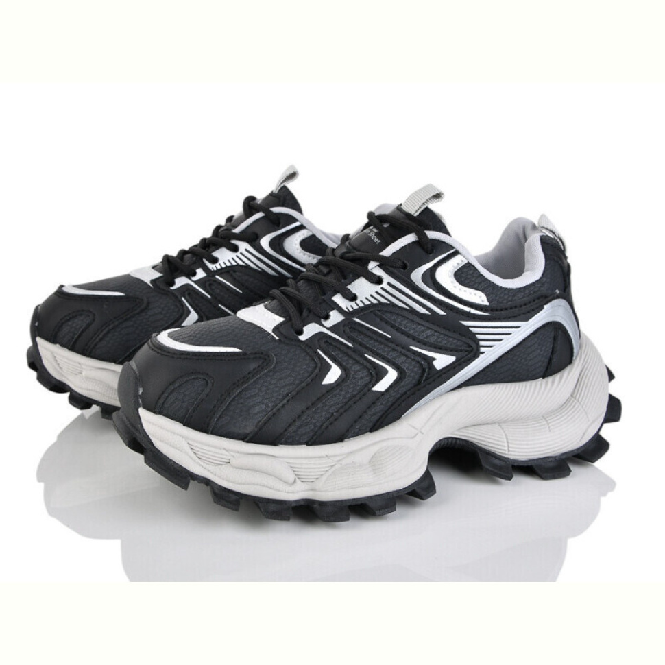 Кроссовки Loretta K044