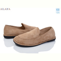 Мокасины Ailaifa D801-7