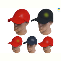 Кепка Mabi 0755 mix