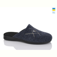 Тапки Inblue 510-22