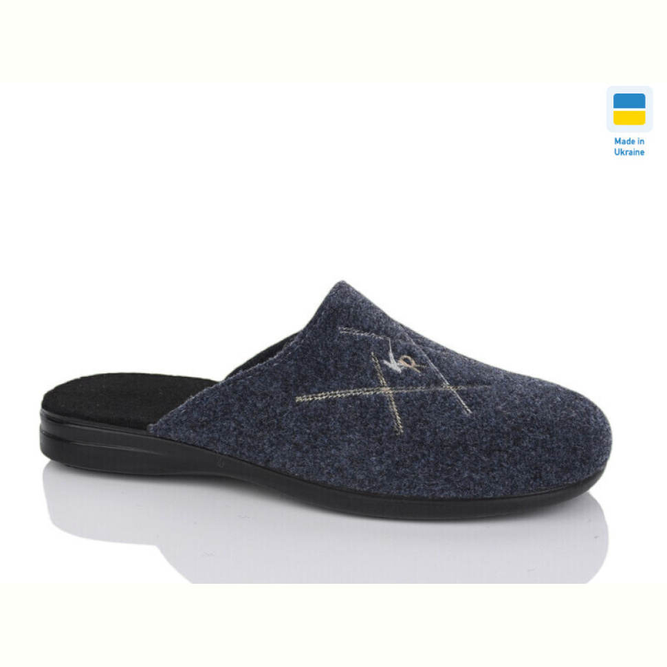 Тапки Inblue 510-22 Тапки Inblue 510-22