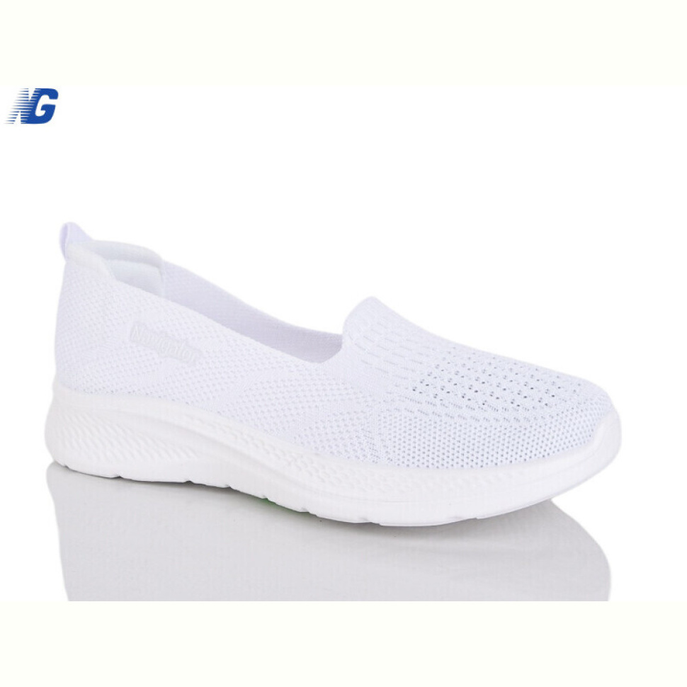 Балетки Navigator B26224-2