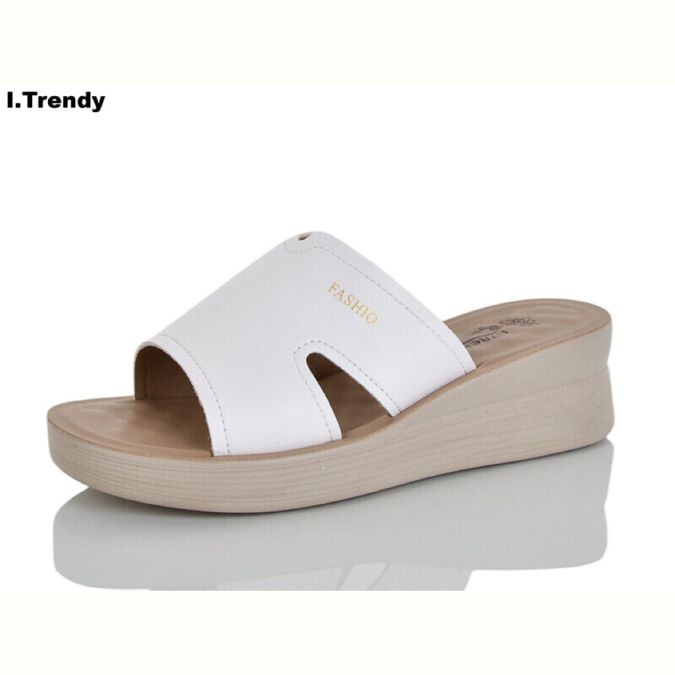 Шлепки Trendy ZK861-2