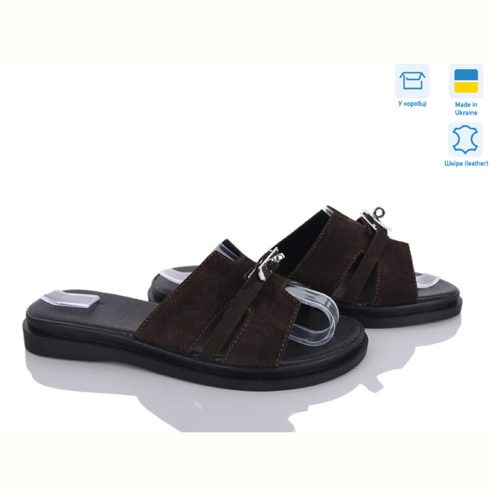 Шлепки Ailinda 69516-55