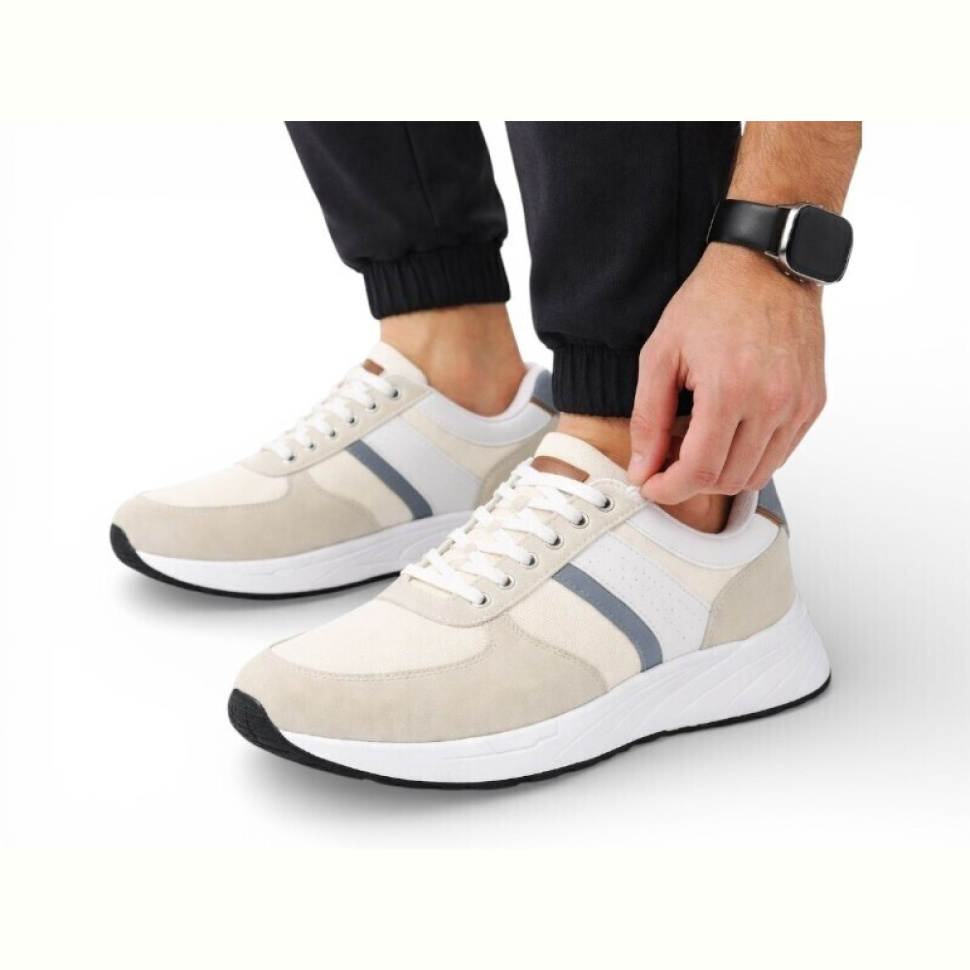 Кроссовки Obuvok A31-6