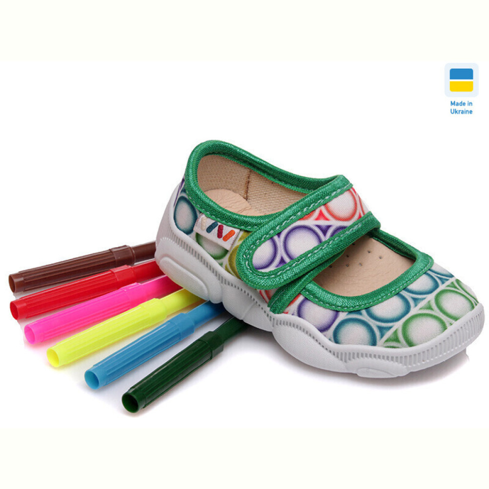 Тапки Prime-Opt Weestep WS-R107850066-WS