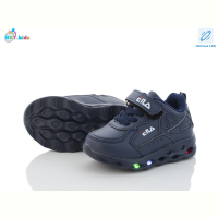 Кроссовки BBT H5207-1 Led
