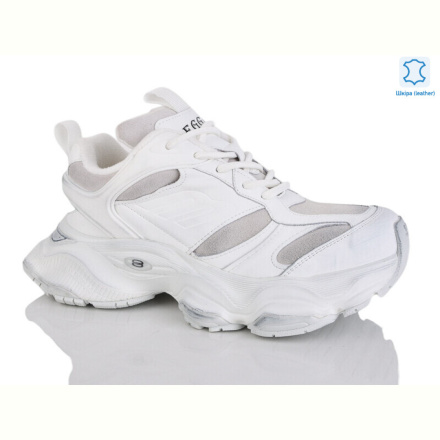 Кроссовки Teetspace-Trasta-Egga WDP1898-26