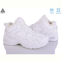 Кроссовки STILLI Group N200-16 шкіра