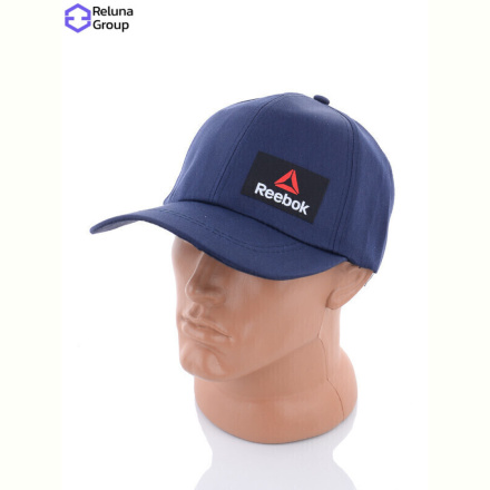 Кепка Reluna Group LR002-3 navy