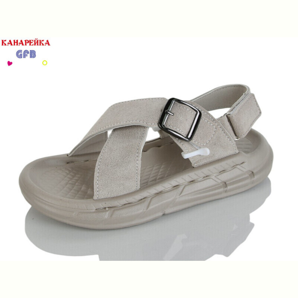 Сандалии GFB-Канарейка R85-6