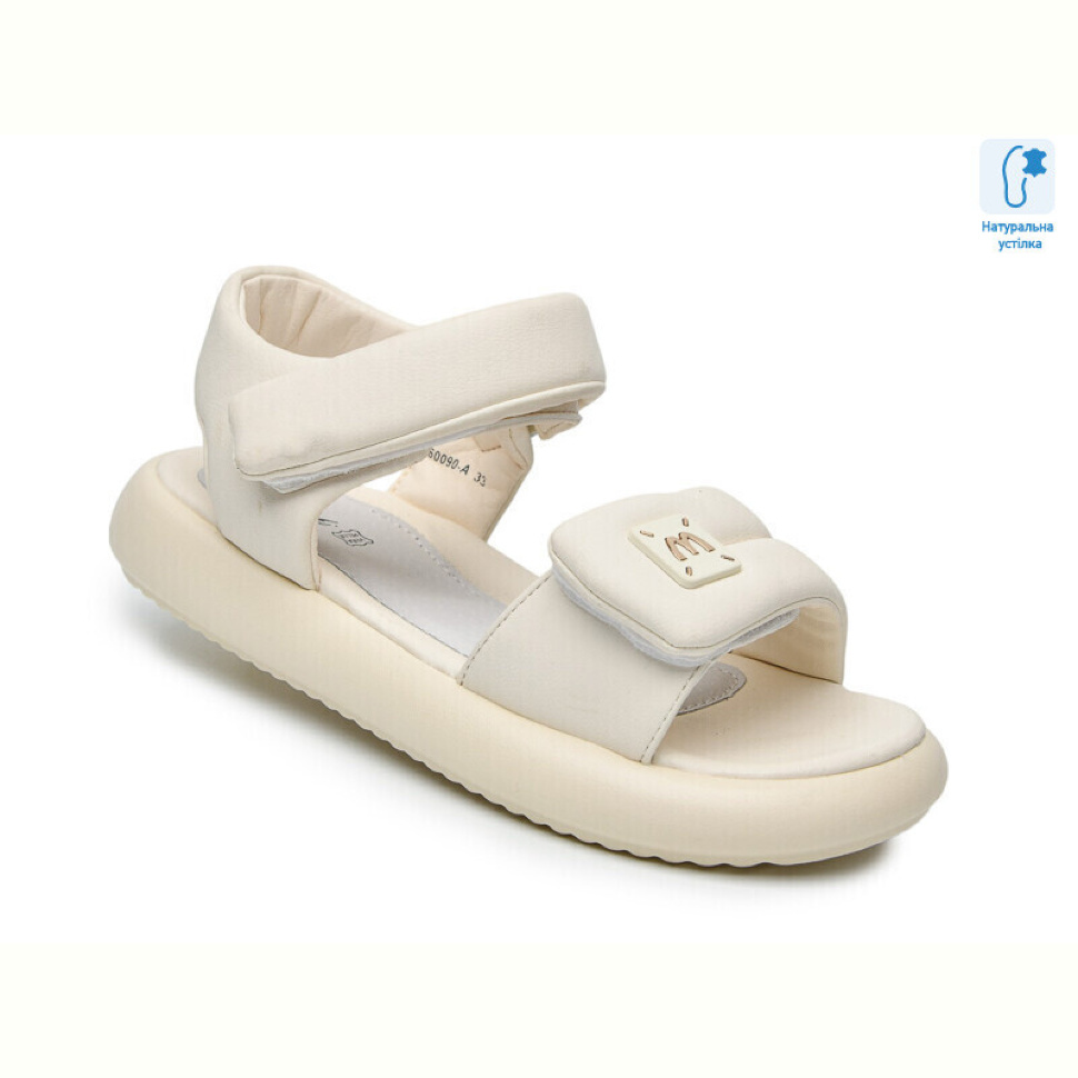 Босоножки TOM.M B60090A