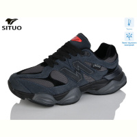 Кроссовки Situo 8101-2 термо