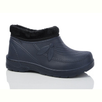 Галоши Lot Shoes Клеопатра синій