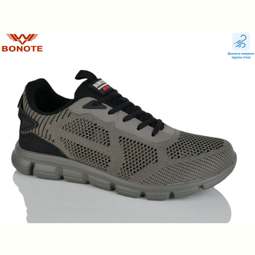 Кроссовки Bonote A9160-6