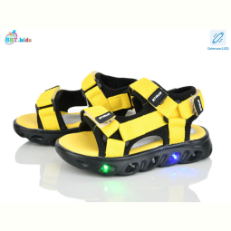 Босоножки BBT L602-2-6 LED LED