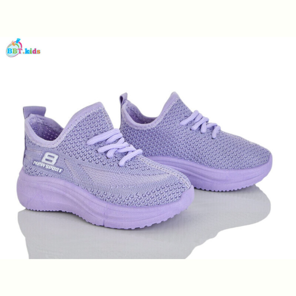 Кроссовки BBT F781-1-7