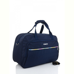 Сумка Superbag 22718 blue