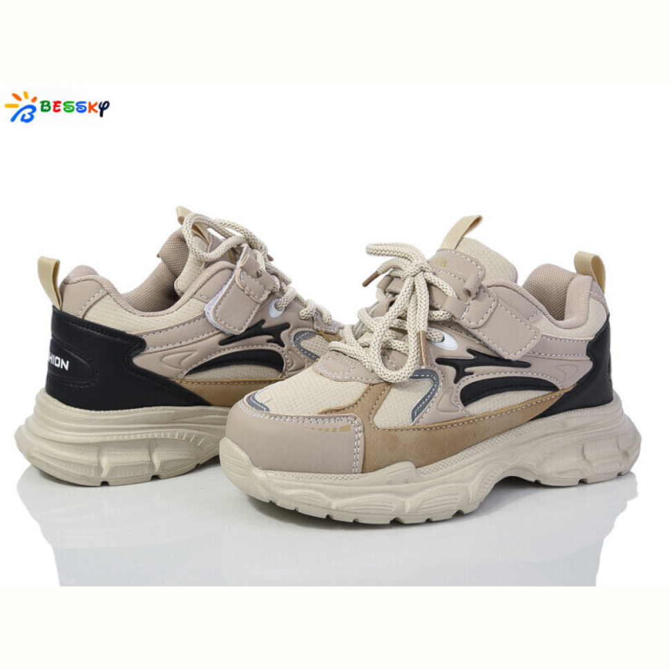 Кроссовки Bessky-Kellaifeng BY3663-2C