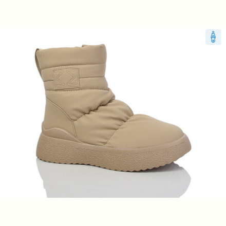 Ботинки Purlina 3773-4