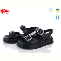 Босоножки ARTO 234 ч.ш..