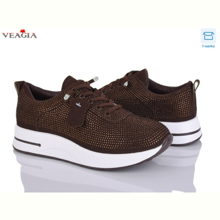 Кроссовки Veagia-ADA 5005-5