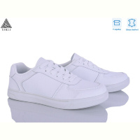 Кроссовки STILLI Group L180-1 шкіра