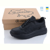 Кроссовки Restime YM023203 black