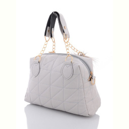 Сумка David Polo 2110-5 grey