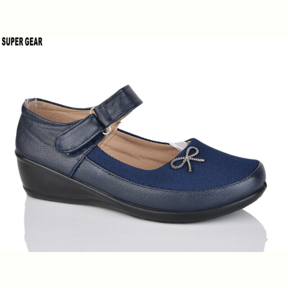 Туфли Super Gear A167-1
