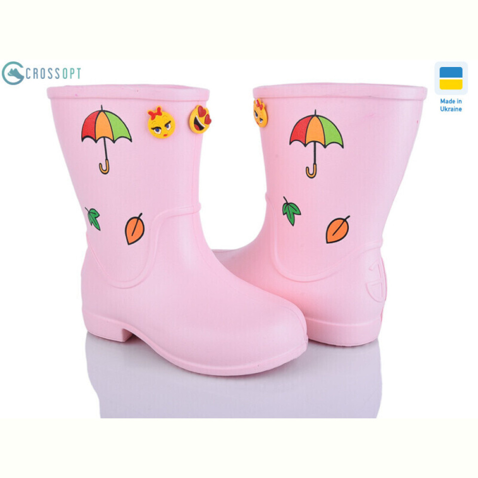 Сапоги из пены CROSSOPT 123155