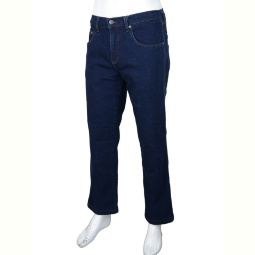 Джинсы LOOK STOCK 1411-1440 blue
