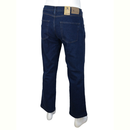 Джинсы LOOK STOCK 1411-1440 blue