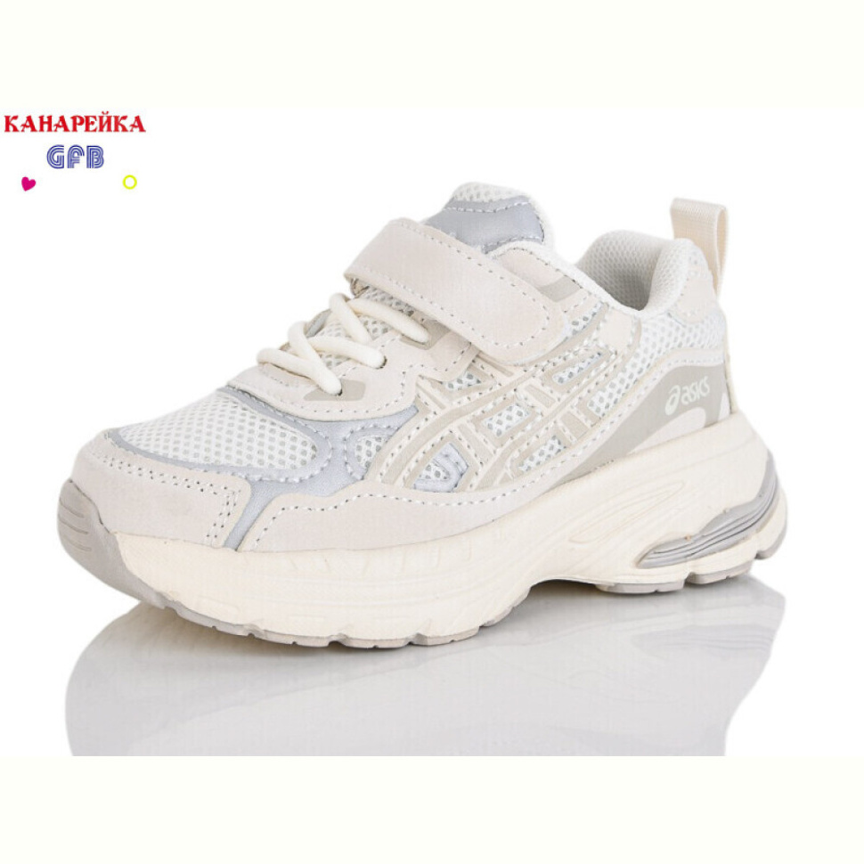 Кроссовки GFB-Канарейка T168-6