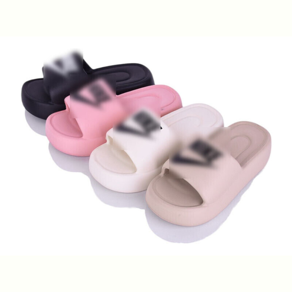 Шлепки M&L  Alex13 8811-1 mix