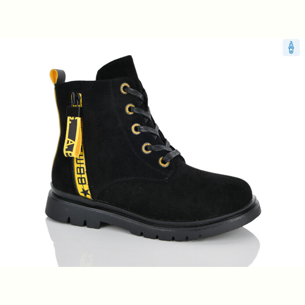 Ботинки Xifa kids XXF03-A830-3A Ботинки Xifa kids XXF03-A830-3A