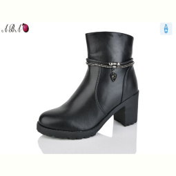 Ботинки Aba 501