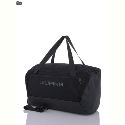 Сумка Superbag 4168 black (5-30)