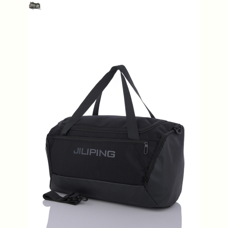 Сумка Superbag 4168 black (5-30)