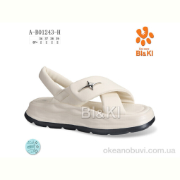 Босоножки TOM.M A-B01243-H