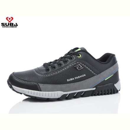 Кроссовки SUBA A607-2 піна