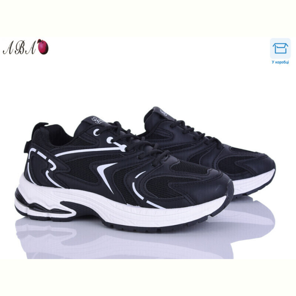 Кроссовки Aba J2ABA092-1
